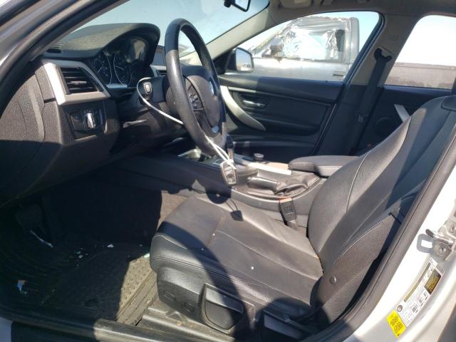 WBA3B1C58FK136424 BMW 320 I