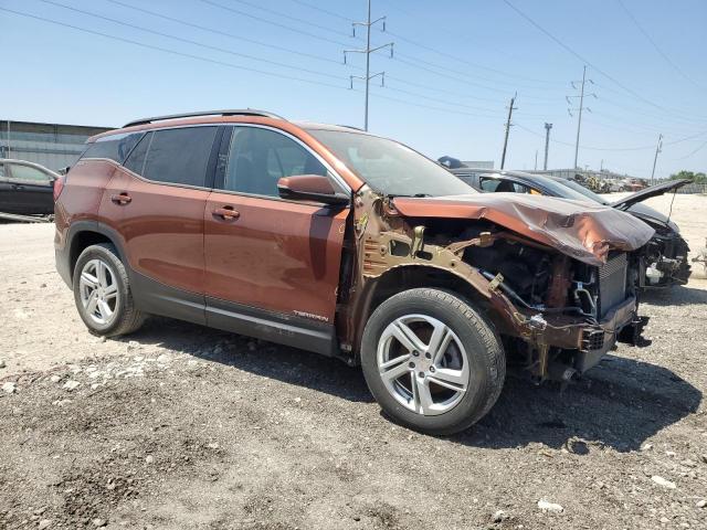 3GKALMEX2KL302635 GMC Terrain Sle