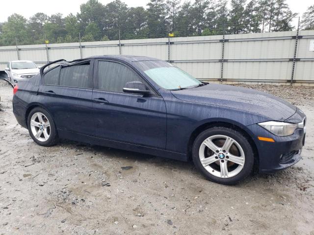WBA3C3G53FNS74177 BMW 320 I Xdrive