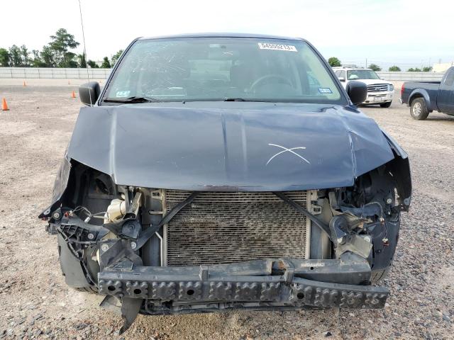 2C4RDGBG6ER332018 Dodge Grand Caravan Se