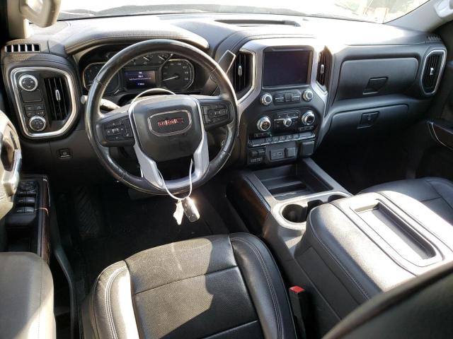 3GTP8DED2KG266788 GMC Sierra C1500 Slt