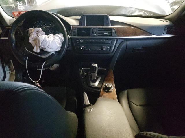 WBA3B5C55EP542427 BMW 328 Xi Sulev
