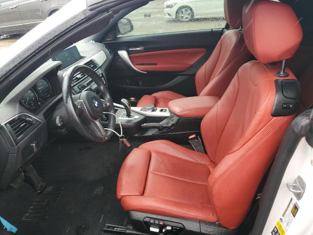 WBA2N3C09M7J83075 BMW M240XI