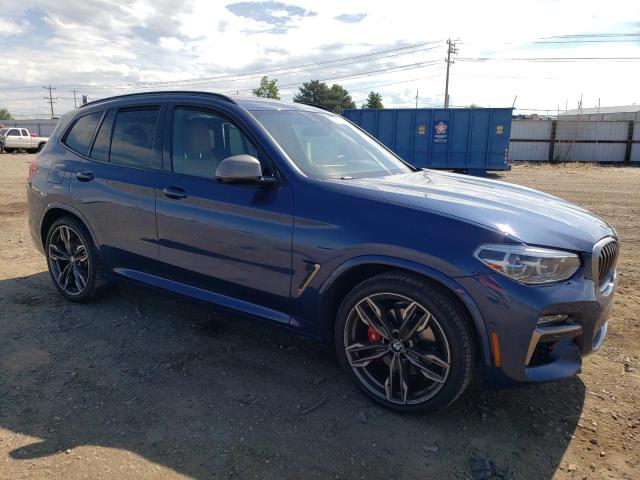 5UXTY9C0XM9E30630 BMW X3 Xdrivem40i