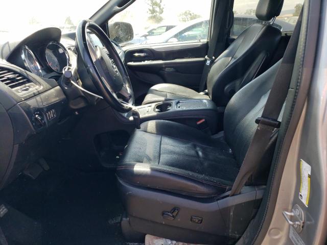 2C4RDGEG7HR674061 Dodge Grand Caravan Gt