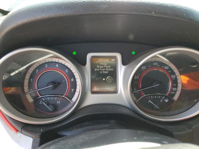 3C4PDCAB8FT536744 Dodge JOURNEY SE