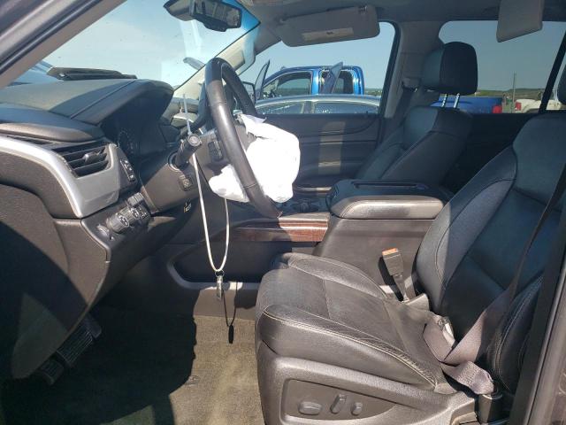 1GKS2BKC4HR337305 GMC YUKON SLT