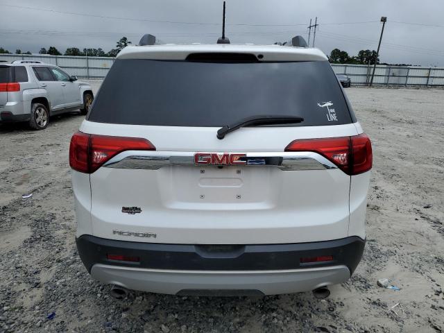 1GKKNLLS4JZ139610 GMC ACADIA SLE