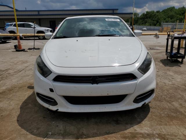 1C3CDFBB8FD152892 Dodge DART SXT