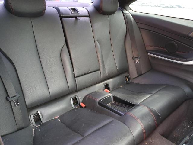 WBA3N3C5XEK230435 BMW 428 I
