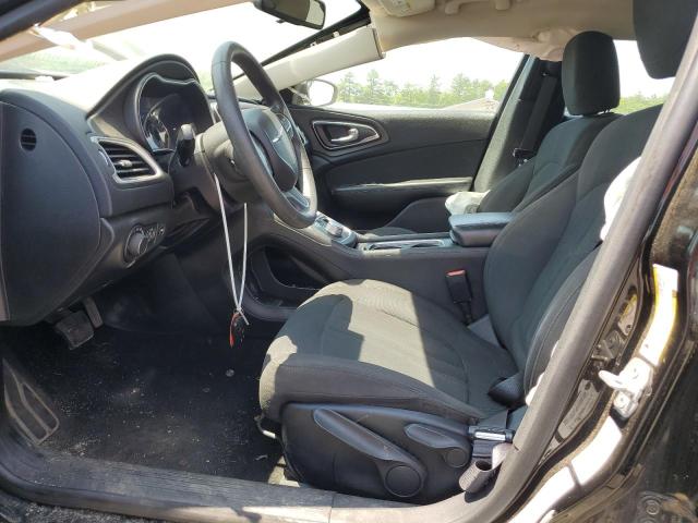 1C3CCCAB2GN148657 Chrysler 200 Limited