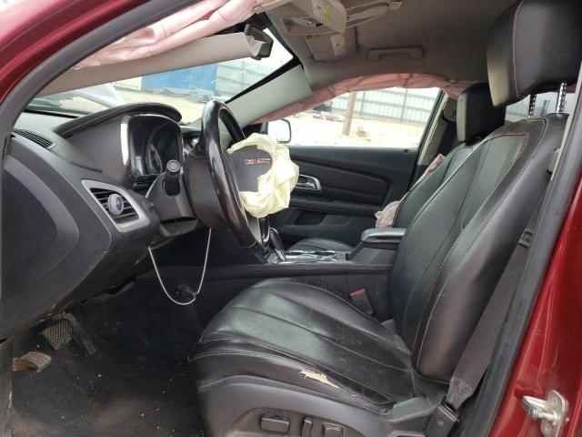 2GKFLPE36G6133607 GMC Terrain Slt
