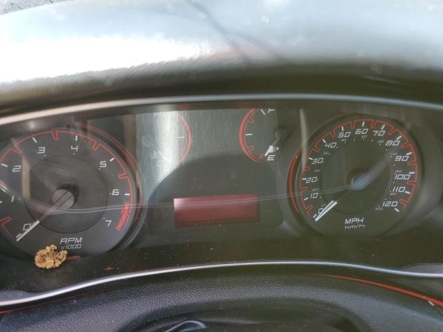 1C3CDFFA9GD818354 Dodge Dart Sxt Sport
