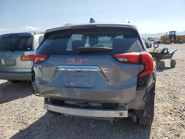 3GKALVEV3JL228242 GMC Terrain Slt