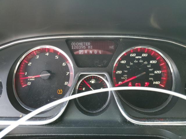 1GKKVRKD7FJ276665 GMC Acadia Slt-1