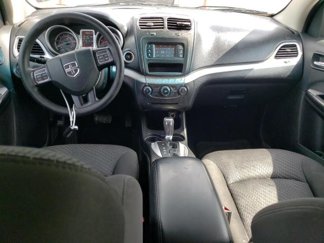 3C4PDDBG7GT215991 Dodge Journey Sxt