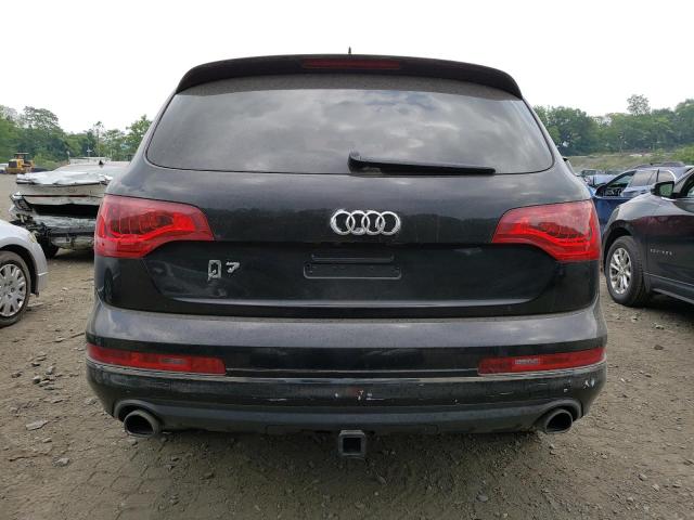 WA1LGAFE0FD028846 Audi Q7 Premium Plus