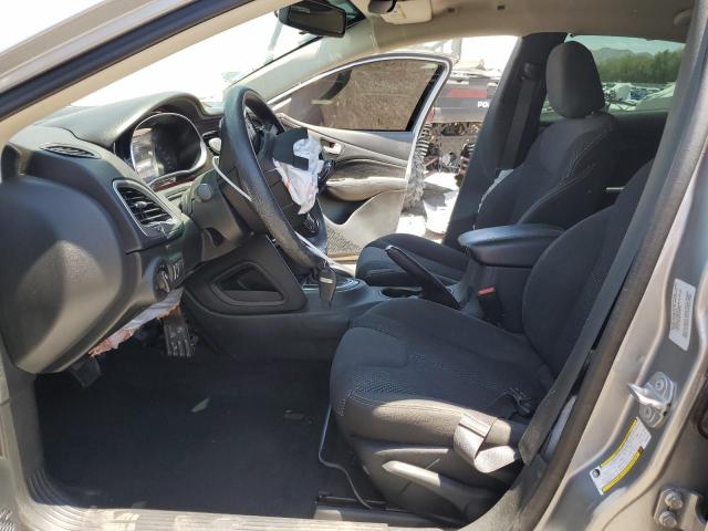 1C3CDFBB9FD315419 Dodge DART SXT