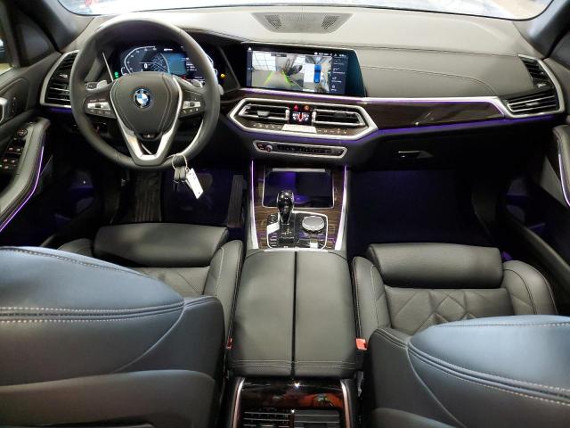 5UXTA6C00P9P34621 BMW X5 Xdrive45e
