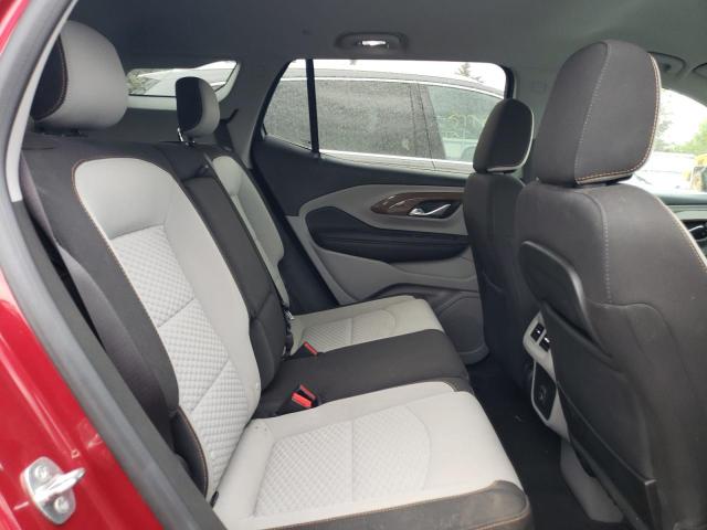 3GKALMEV4KL125939 GMC Terrain Sle