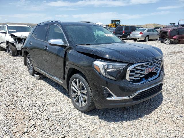 3GKALXEX0JL144702 GMC Terrain Denali