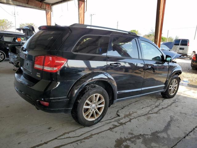 3C4PDCBG0GT153506 Dodge Journey Sxt