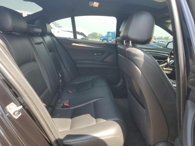 WBA5A7C59FD623621 BMW 528 XI