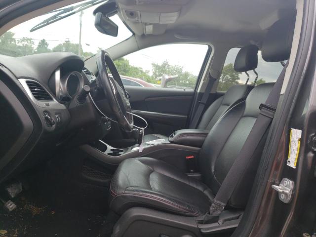 3C4PDCEG5HT501037 Dodge JOURNEY GT