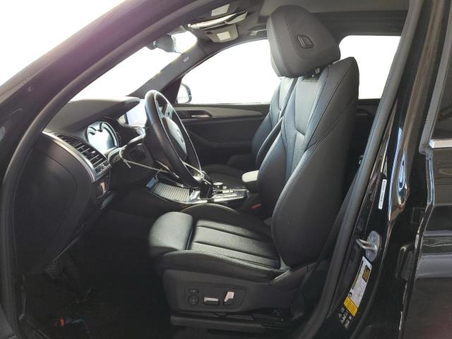 5UXTY5C03M9H99046 BMW X3 Xdrive30i
