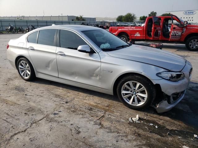 WBA5A5C55FD524072 BMW 528 I