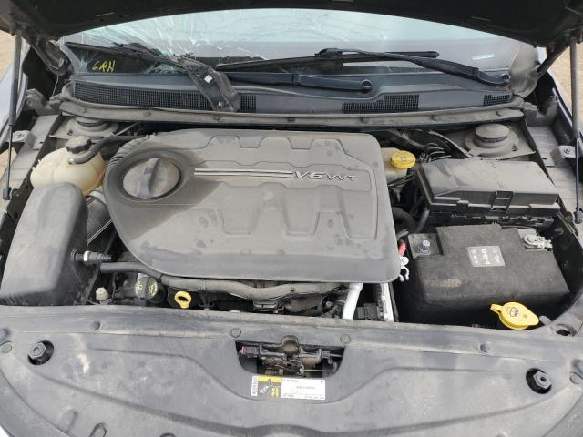 1C3CCCAG6FN740511 Chrysler 200 Limited