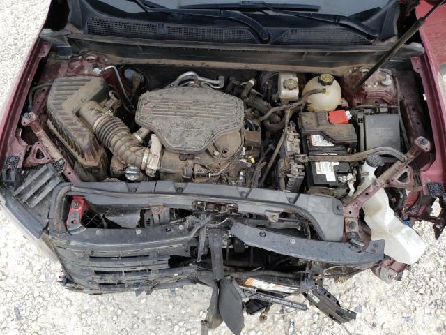 1GKKNLLS8LZ199683 GMC Acadia At4