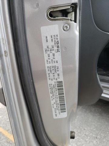 2C4RDGEG8HR673503 Dodge Grand Caravan Gt