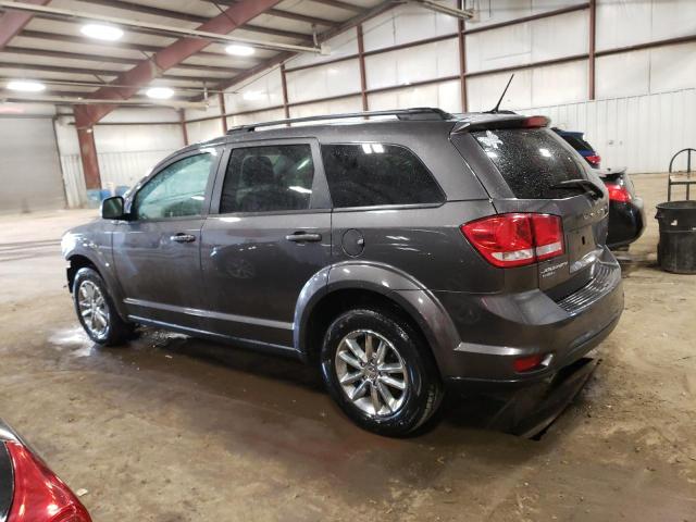 3C4PDDBG1GT189730 Dodge Journey Sxt