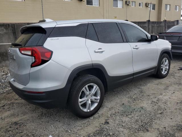 3GKALMEV6NL119015 GMC Terrain Sle