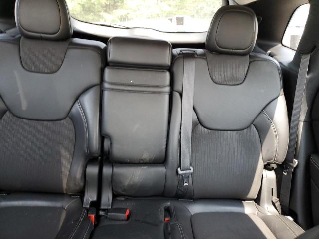 1C4PJLLB0JD510515 Jeep Cherokee Latitude Plus