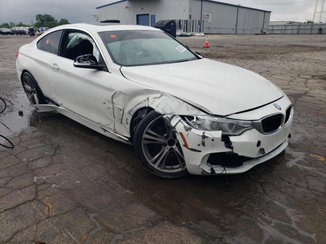 WBA3N9C54GK248922 BMW 428 XI