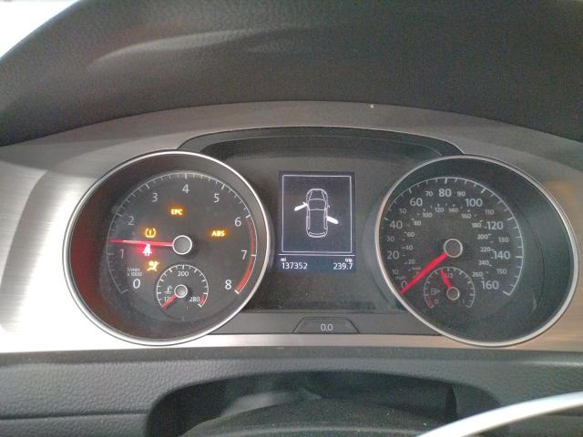 3VW217AU4FM031464 Volkswagen GOLF