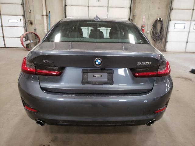 3MW5R7J07N8C62823 BMW 330XI