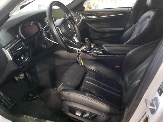 WBAJE7C58JWC56925 BMW 540 XI