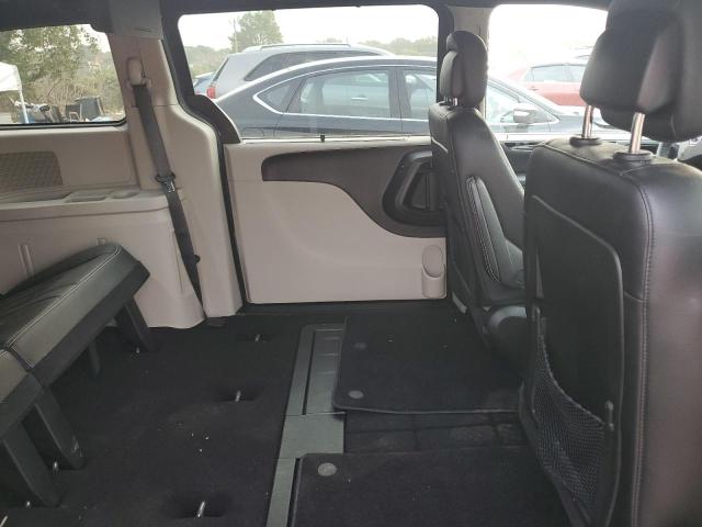 2C4RDGCG3KR586991 Dodge Grand Caravan Sxt