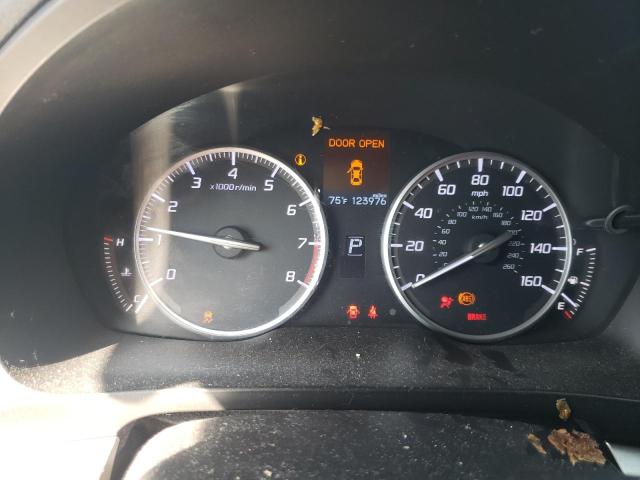 19UDE2F78GA005892 Acura Ilx Premium Tech