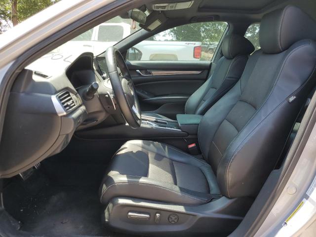 1HGCV2F30JA038014 Honda Accord Sport
