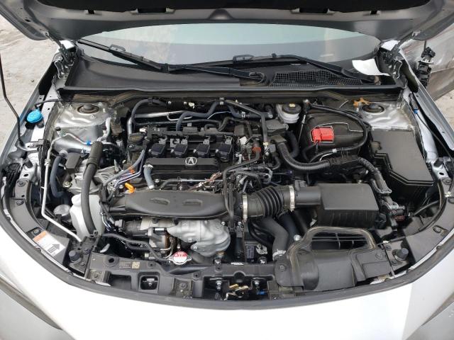 19UDE4H62PA003037 Acura Integra A-spec Tech