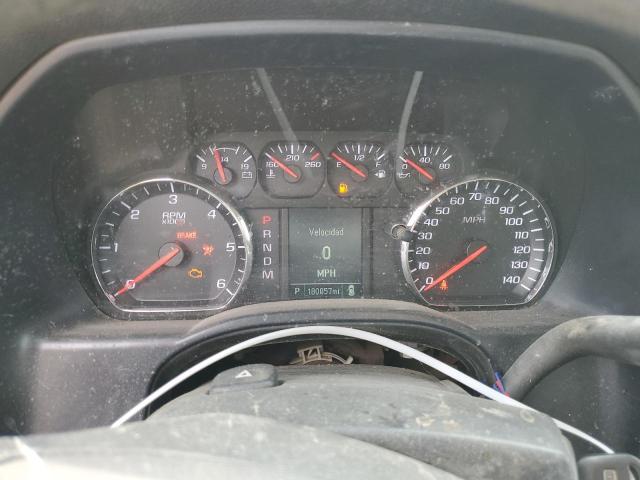 3GTU2TECXFG117623 GMC Sierra K1500