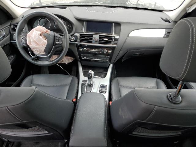 5UXWX9C51F0D49597 BMW X3 Xdrive28i