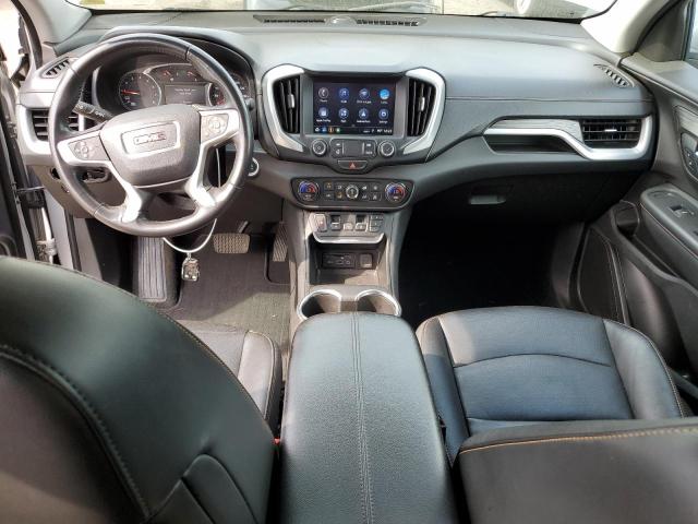 3GKALVEV7KL196106 GMC Terrain Slt