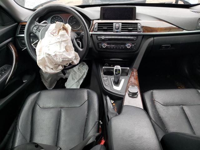 WBA8Z5C54FD672218 BMW 328 Xigt Sulev