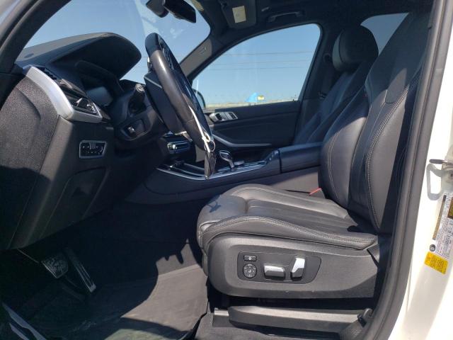 5UXCR4C08L9B35167 BMW X5 Sdrive 40i