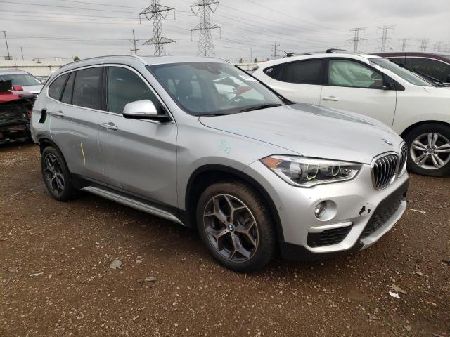 WBXHU7C3XJ5L08094 BMW X1 Sdrive28i